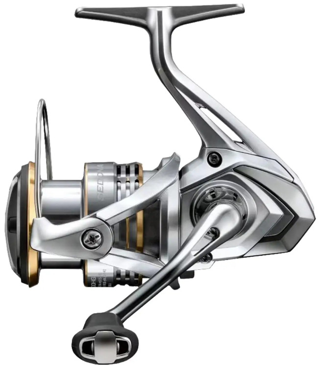 Катушка Shimano Sedona FJ 500S 3+1BB 5.6:1 Катушка Shimano Sedona FJ 500S 3+1BB 5.6:1