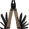 Мультитул Leatherman 832406 Rebar Coyote