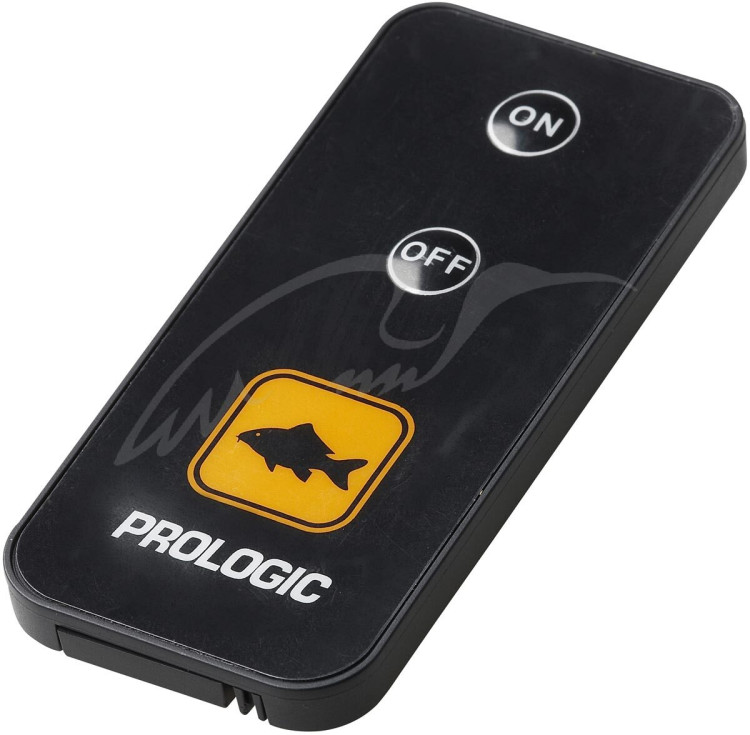 Лампа Prologic Gaurdian Magnetic/Recharable Remote Control Bivvy Light
