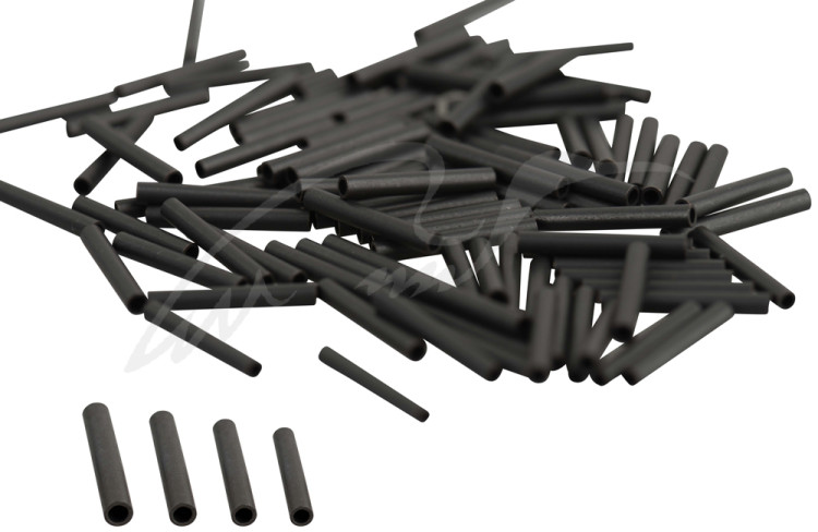 Трубка обжимная Savage Gear Wire Cripms XL 1.6mm (100 шт/уп)