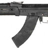 Цевье Magpul MOE AKM Hand Guard для АК47/74 черное