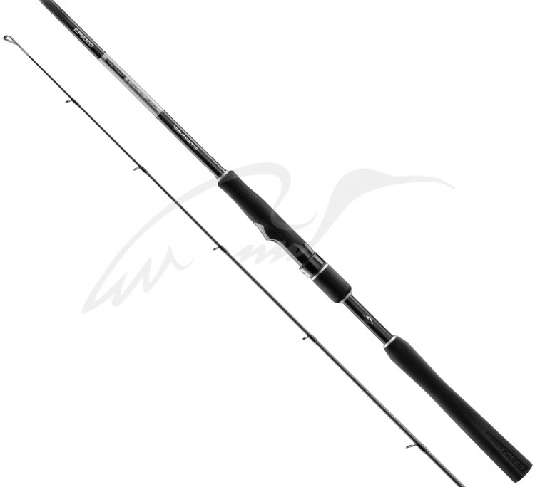 Спиннинг Favorite Creed CRD-762ML 2.29m 5-18g Ex.Fast Спиннинг Favorite Creed CRD-762ML 2.29m 5-18g Ex.Fast