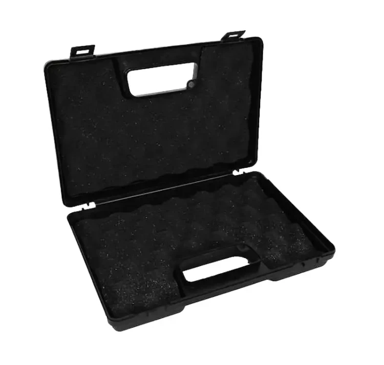 Кейс ASG пистолетный 23x15x6 см