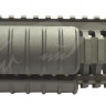 Цевье с планками Picatinny для малокалиберных винтовок серии Walther Colt M16 кал. 22 LR. Длинное.