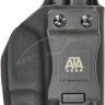 Кобура ATA Gear Fantom ver.3 под Glock 43 RH. Цвет - черный