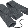 Чохол для зброї Allen Шкарпетка. Довжина 132 см. Black/Grey