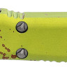 Нож Microtech Ultratech Drop Point Stonewash Zombie-Tech