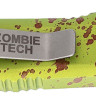 Нож Microtech Ultratech Drop Point Stonewash Zombie-Tech