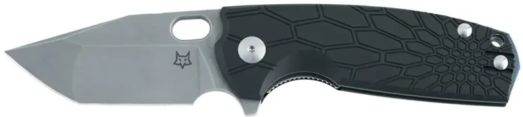 Нож Fox Core Tanto Black