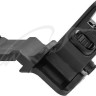 Мушка складная Leapers UTG 45 Degree Angle. Picatinny