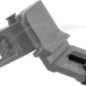 Мушка складная Leapers UTG 45 Degree Angle. Picatinny