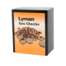 Газ чеки Lyman Gas Checks (200шт)