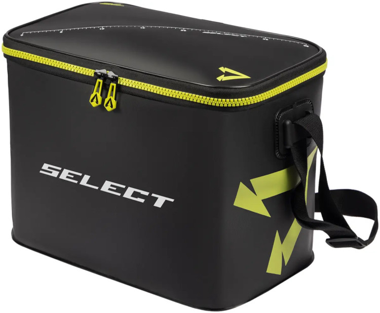 Сумка Select Folding Bakkan 17L ц:black