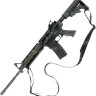 Ремінь рушничний BLACKHAWK! Універсальний Tactical Sling 1.25