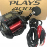 Котушка Shimano Plays 4000 2 1BB