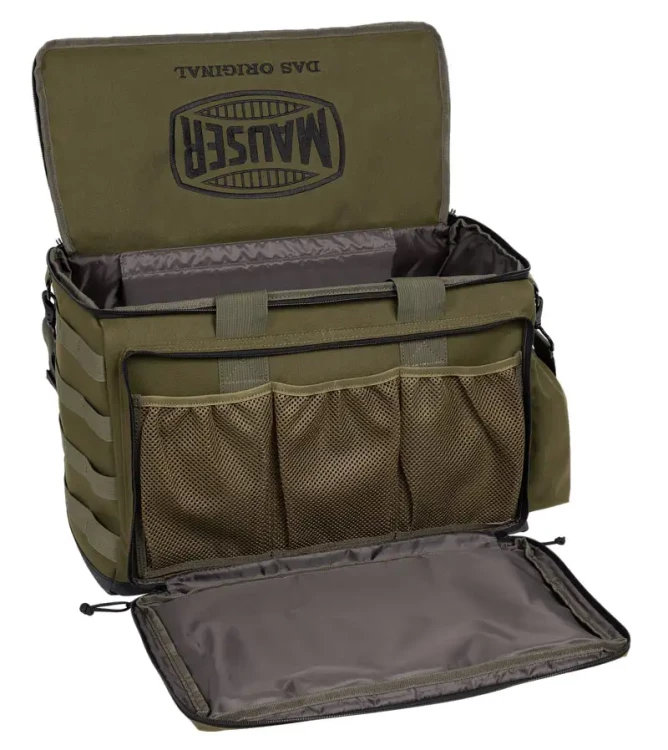 Сумка Mauser Range Bag