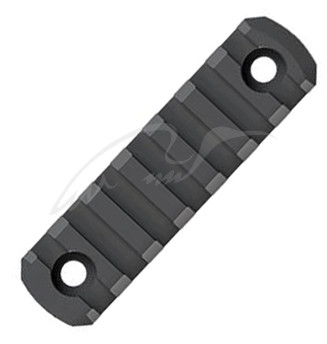 Планка Magpul для M-LOK на 7 слотів. Weaver/Picatinny
