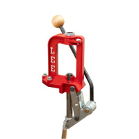 Прес Lee Breech Lock Challenger III Press (New 2024)