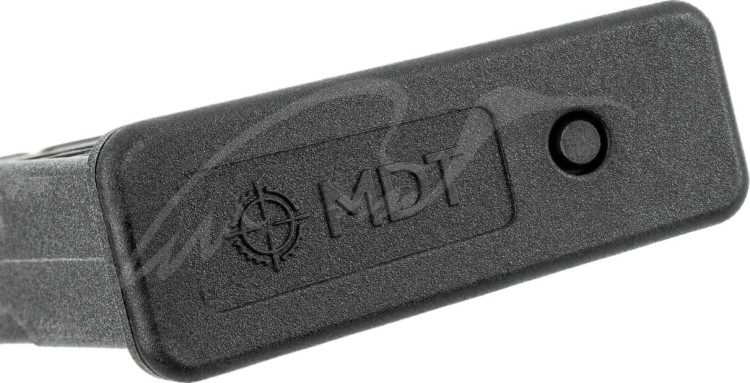 Магазин MDT MDT Poly/Metal кал. 308 Win/6,5 Creedmoor. Ємність - 10 патронів