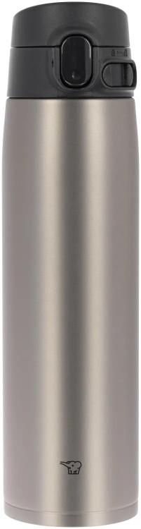 Термокружка Zojirushi SM-VA72XA 0.72 л Сталевий