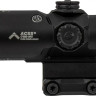 Прицел призматический Primary Arms GLx 2X сетка ACSS CQB-M5 5.56/.308/5.45