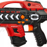 Набір лазерної зброї Canhui Toys Laser Guns CSTAG BB8903F (2 пістолети + 2 жилети)