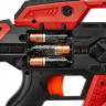 Набір лазерної зброї Canhui Toys Laser Guns CSTAG BB8903F (2 пістолети + 2 жилети)