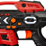 Набір лазерної зброї Canhui Toys Laser Guns CSTAG BB8903F (2 пістолети + 2 жилети)
