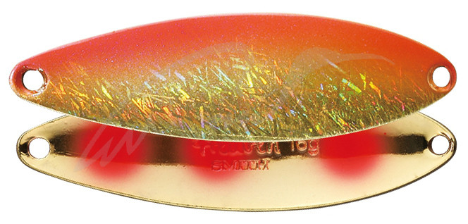 Блешня Smith Heaven 5.0 g #33 ORGL