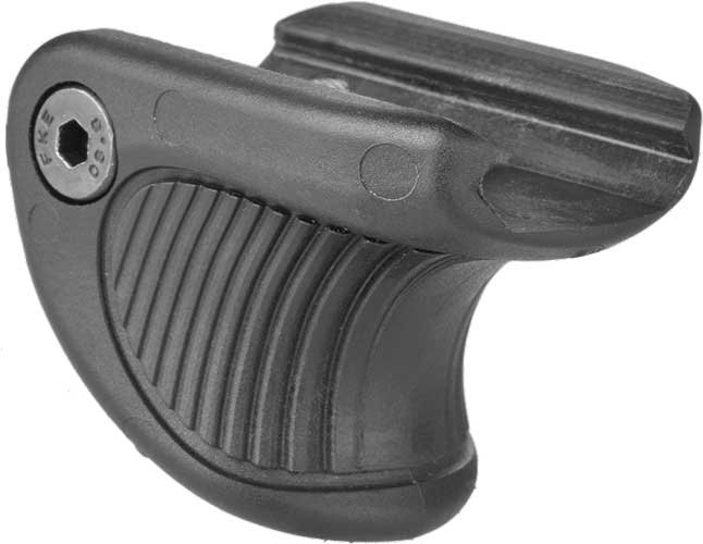 Упор FAB Defense Versatile Tactical Support. Колір - чорний