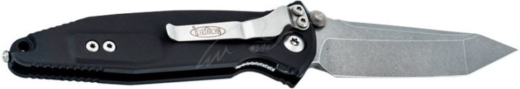 Нож Microtech Socom Elite Tanto Point Stonewash