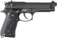 Пістолет страйкбольний ASG M9 кал. 6 мм