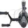 Катушка Shimano Baitrunner DL 4000 FB 3+1BB