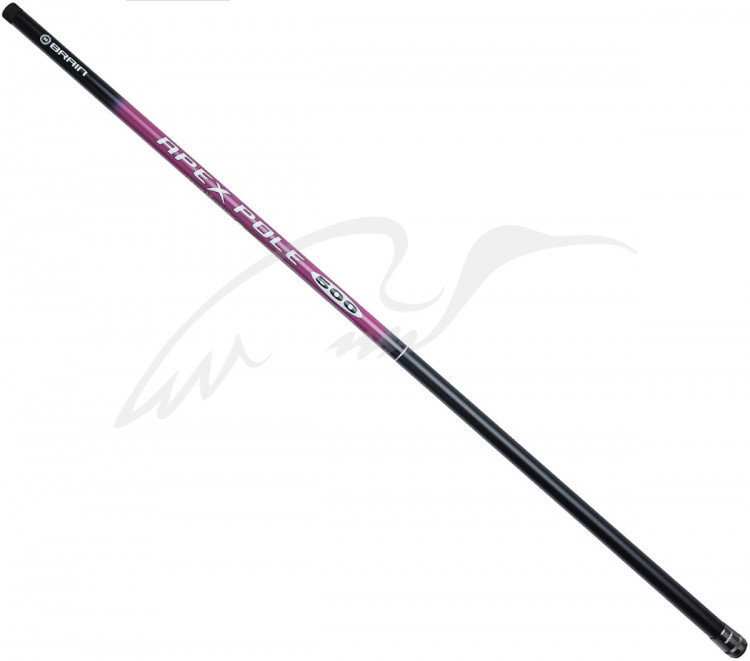 Удилище маховое Brain Apex Pole NEW 4.00m