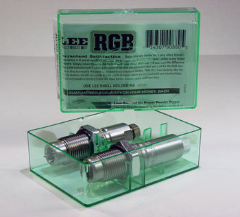 Набор матриц LEE RGB DIE SET