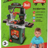 Игровой набор ZIPP Toys Набор инструментов