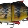 Силикон Savage Gear 4D Line Thru Roach S 250mm 216.0g Perch (поштучно)