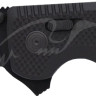 Ніж SOG SOG-TAC XR Black Ніж SOG SOG-TAC XR Black