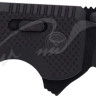 Ніж SOG SOG-TAC XR Black Ніж SOG SOG-TAC XR Black