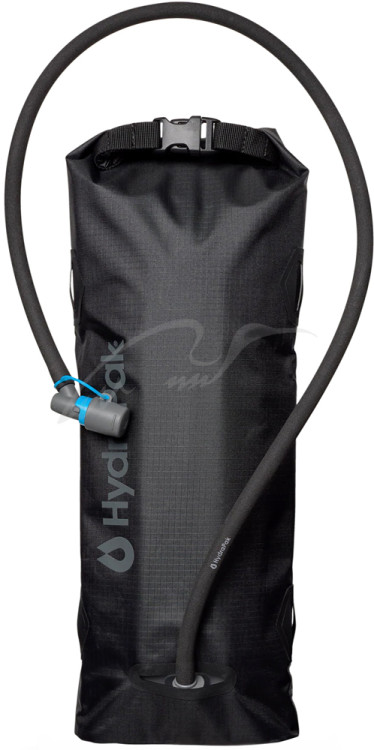Питна система HydraPak. Reservoir. 3L. Black