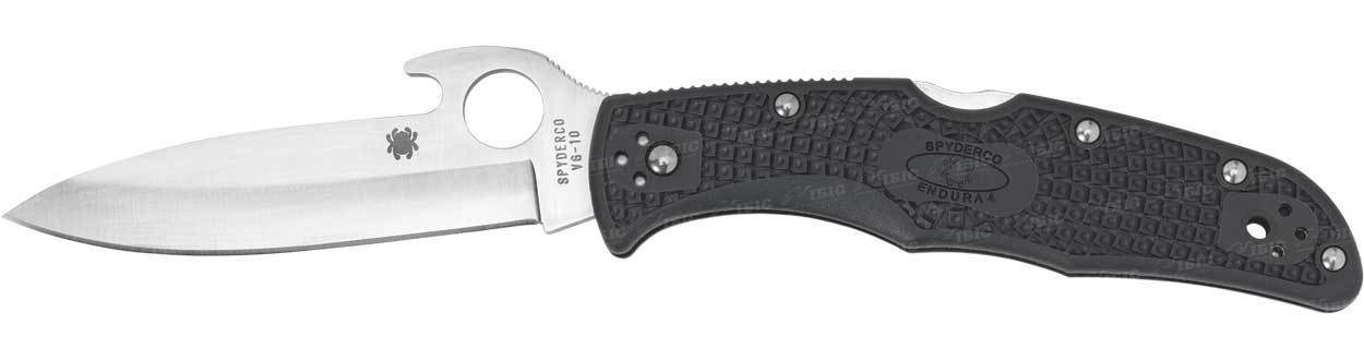 Нож Spyderco Endura4 Wave