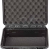 Кейс MEGAline IP67 Waterproof 33.5 х 29 х 14.5 см черный