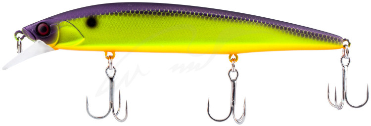 Воблер Jackall Rerange 130SP 130mm 21.5 g Purple Mohican Воблер Jackall Rerange 130SP 130mm 21.5 g Purple Mohican