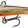 Балансир Rapala Jigging Rap W5 50mm 9.0g CHL