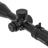 Прицел Primary Arms SLx 3-18×50 FFP сетка ACSS Athena BPR MIL с подсветкой