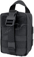 Підсумок Condor Rip Away Emt Lite. Чорний