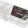 Коробка Select Terminal Tackle Box SLHS-009 13.3х6.2х2.5cm