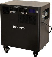 Зарядная станция Houny 8448 Вт·ч / 5500 Вт