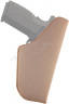 Кобура BLACKHAWK TecGrip скрытого ношения ц: песочный
