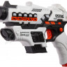 Набір лазерної зброї Canhui Toys Laser Guns CSTAG BB8913F (2 пістолети + 2 жилети)